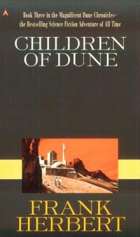 Frank Herbert — Children of Dune