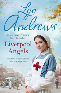 Lyn Andrews [Andrews, Lyn] — Liverpool Angels