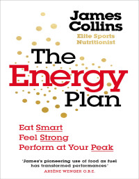 James Collins — The Energy Plan