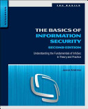 Andress, Jason — The Basics of Information Security, 2nd