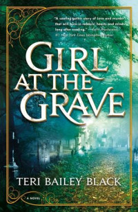 Teri Bailey Black — Girl at the Grave