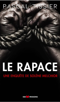 Pascal Tissier — Le rapace