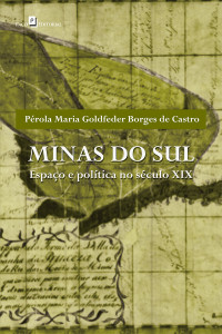 Prola Maria Goldfeder Borges de Castro; — Minas do Sul