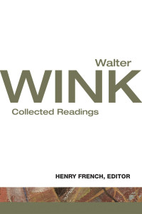 Wink, Walter;French, Henry F.; — Walter Wink