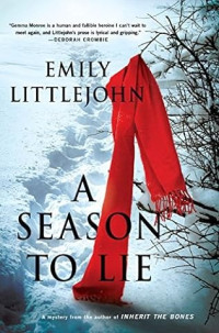 Emily Littlejohn — GM02 - A Season to Lie