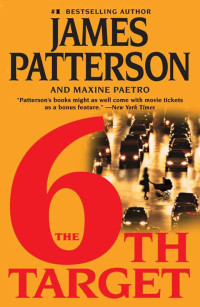 James Patterson — The 6th Target