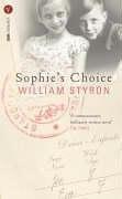 William Styron — Sophie's Choice