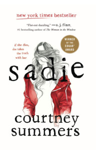 Courtney Summers — Sadie