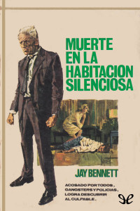 Jay Bennett — Muerte en la habitación silenciosa