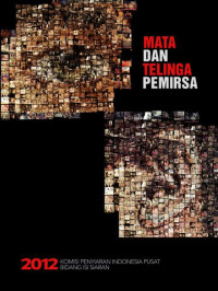 Tim Penyusun — Mata dan Telinga Pemirsa