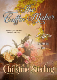 Christine Sterling — The Coffin Maker: A Silverpines Companion Tale (Silverpines Companion Tales Book 1)