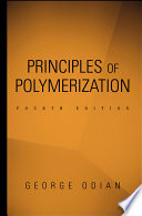 George Odian — Principles of Polymerization