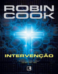 Robin Cook — Intervenção