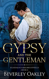 Beverley Oakley — The Gypsy and the Gentleman