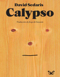 David Sedaris — CALYPSO