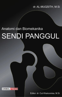 dr. Al-Muqsith, M.Si. — Anatomi dan Biomekanika Sendi Panggul