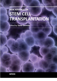 Demirer T., (Ed.), (2012) — New Advances in Stem Cell Transplantation - Intech