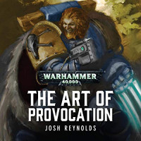 Josh Reynolds — The Art of Provocation