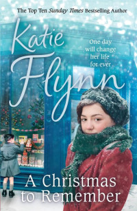 Katie Flynn [Katie Flynn] — A Christmas to Remember