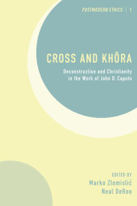 Marko Zlomisli;Neal DeRoo; — Cross and Khra