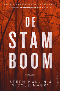 Steph Mullin & Nicole Mabry — De stamboom