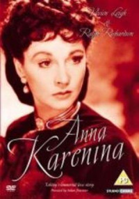 Lev Tolstoj — Anna Karenina