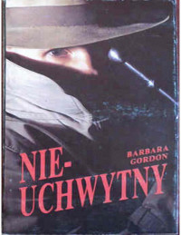 Nieuchwytny — Gordon Barbara