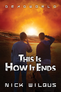 Nick Wilgus — This Is How It Ends