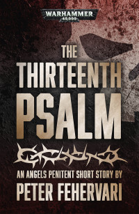 Peter Fehervari — The Thirteenth Psalm