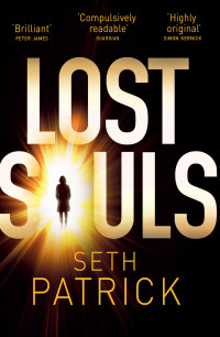 Seth Patrick — Lost Souls