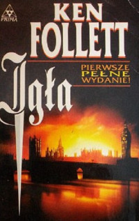 Ken Follett — Igła