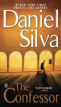 Daniel Silva — The Confessor