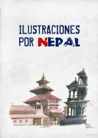 Asociación Profesional de Ilustradores de Valencia (ApIv) — Ilustraciones por Nepal