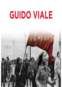 Guido Viale; — Contro l'universit