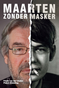 Frénk van Der Linden & Pieter Webeling — Maarten Zonder Masker