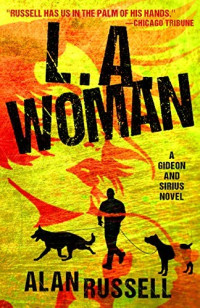 Alan Russell — L.A. Woman