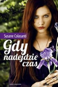 Susane Colasanti — Gdy nadejdzie czas