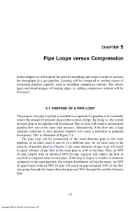 E. Shashi Menon — Gas Pipeline Hydraulics