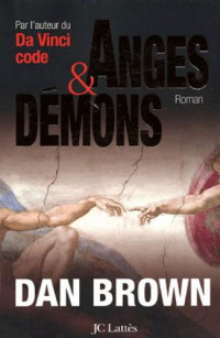 Brown, Dan [Brown, Dan] — Robert Langdon - 01 - Anges & Demons