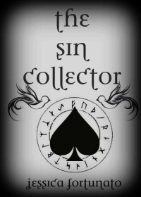 Jessica Fortunato — The Sin Collector