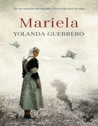 Yolanda Guerrero — MARIELA