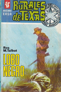 Ros M. Talbot — Lobo negro