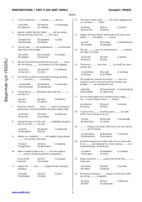 PC — phrasal_verbs_prepositions_TEST6