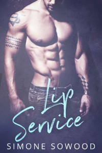 Simone Sowood — Lip Service