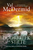 Val McDermid, Frank Lefevere — Doorbreek de stilte