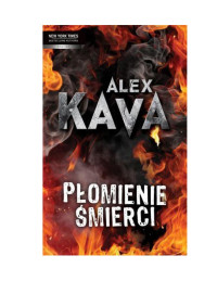 Kava Alex — Płomienie śmierci