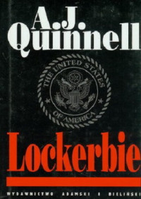 A. J. Quinnell — Lockerbie