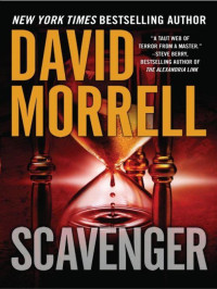 David Morrell — Scavenger