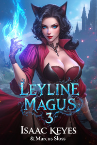 Marcus Sloss & Isaac Keyes — Leyline Magus 3