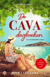 Ruud van Gessel — De Cava-dagboeken